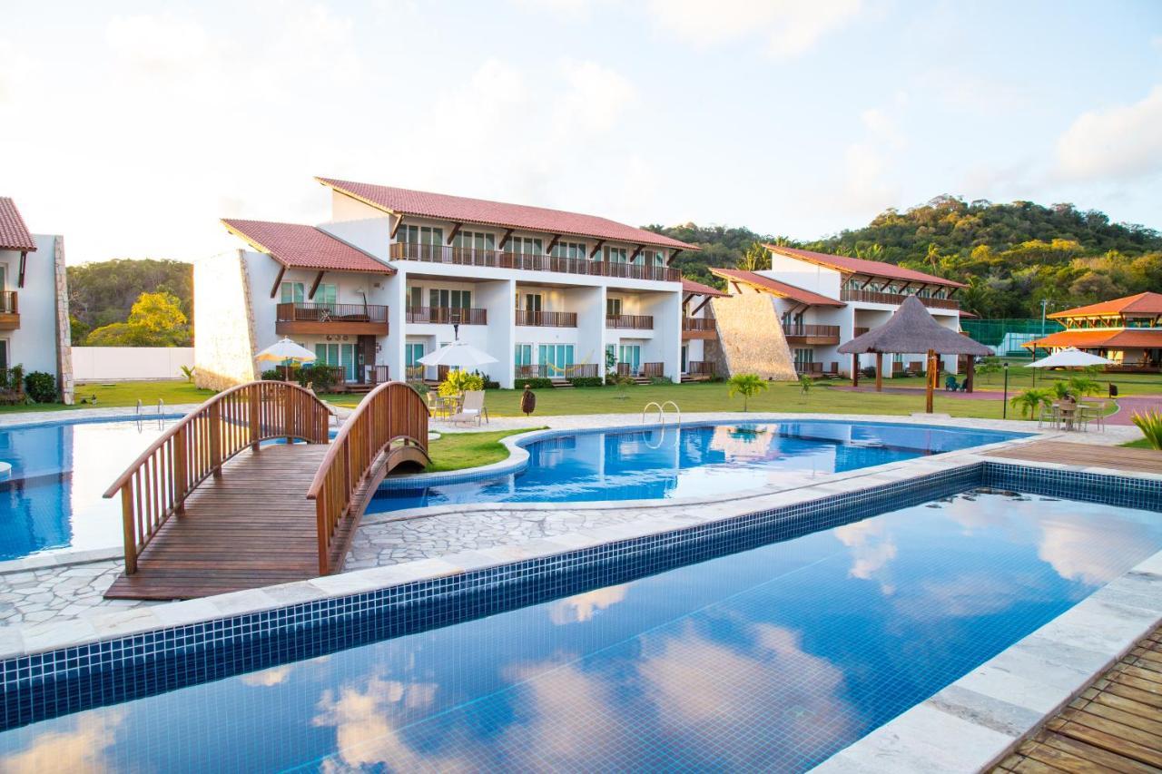 Club Meridional Praia Dos Carneiros By Aft Tamandare Exterior photo