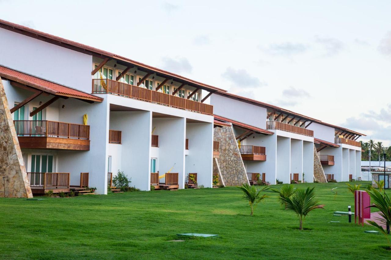 Club Meridional Praia Dos Carneiros By Aft Tamandare Exterior photo