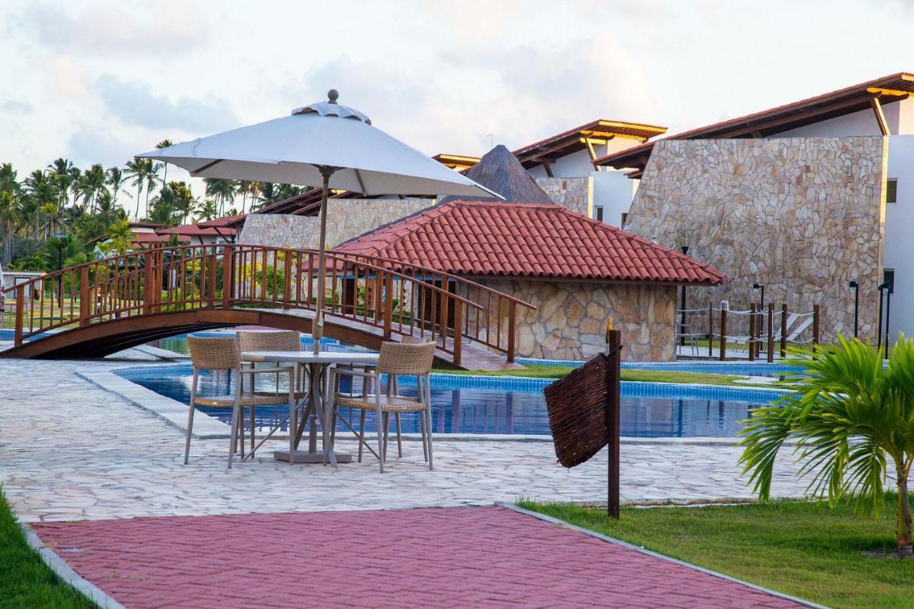 Club Meridional Praia Dos Carneiros By Aft Tamandare Exterior photo