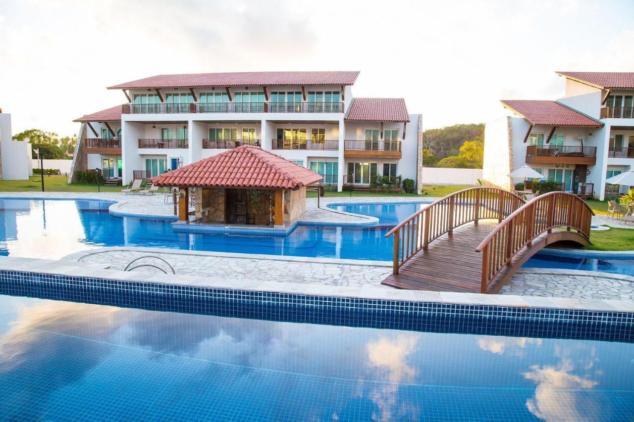 Club Meridional Praia Dos Carneiros By Aft Tamandare Exterior photo
