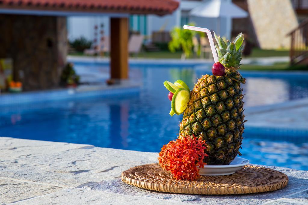 Club Meridional Praia Dos Carneiros By Aft Tamandare Exterior photo