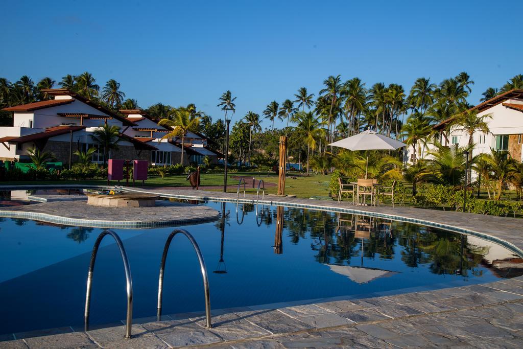 Club Meridional Praia Dos Carneiros By Aft Tamandare Exterior photo